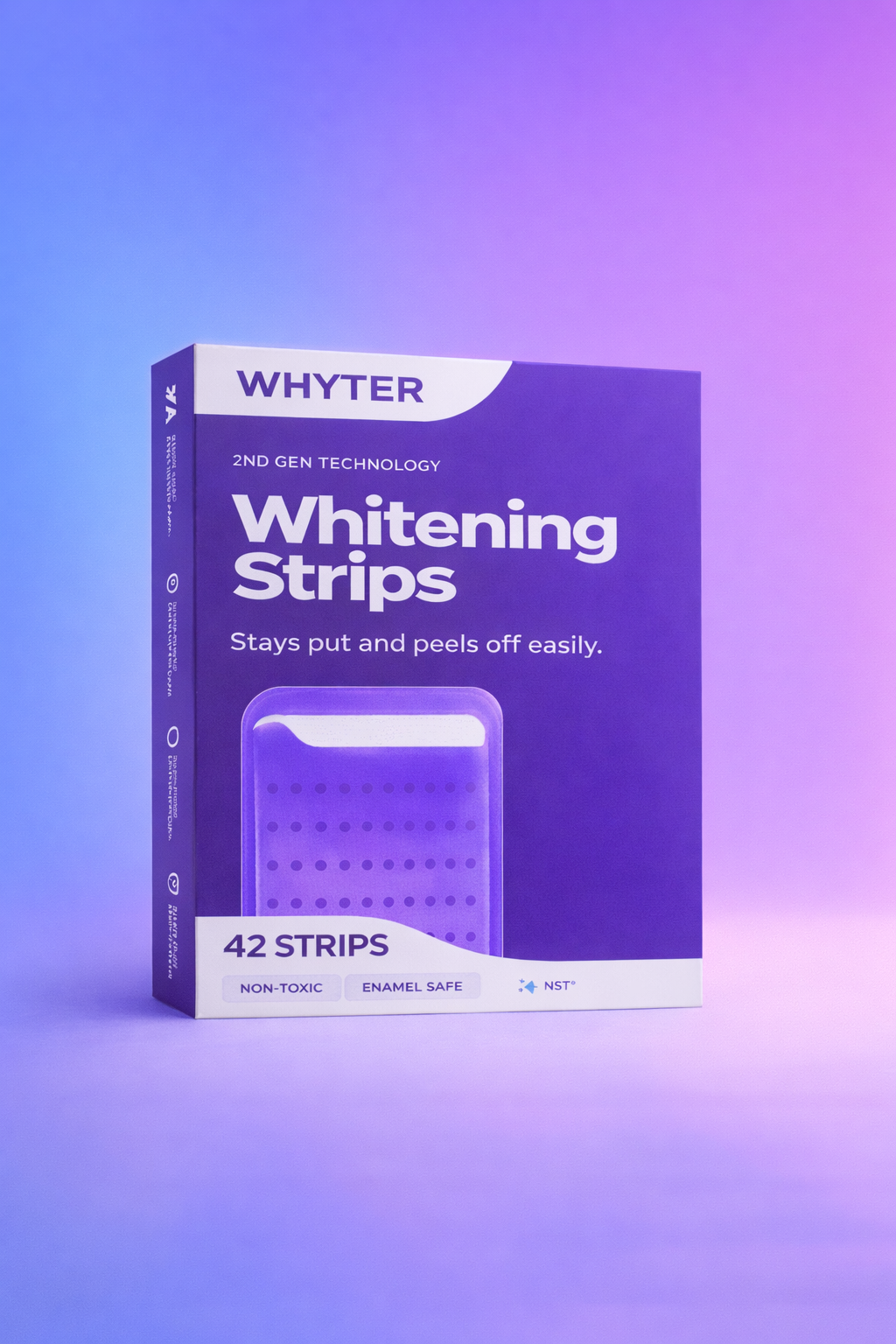 Teeth Whitening Strips